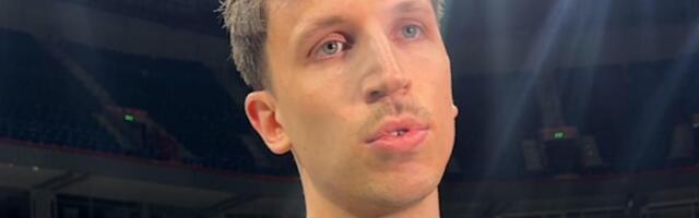 Radanov odao počast Vujoševiću: Bio sam veliki fan njegovog rada!