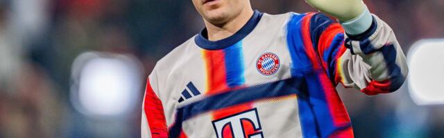 Nestvaran kiks jednog od najboljih golmana ikada: Ovako je Nojer poklonio gol Realu! /VIDEO/