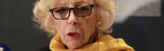 NAJNOVIJE VESTI O NAŠOJ GLUMICI ČIJI JE MUŽ IZVRŠIO SAMOUBISTVO: Zetkla ga mrtvog u krevetu tada, a ovi detalji će vas NAJEŽITI!