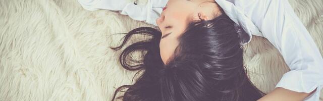 Evo šta se dešava sa vašim telom ako ne spavate šest sati