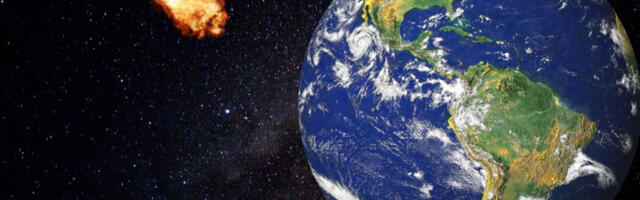 ​Руски истраживач: тренутно нема астероида који прете Земљи