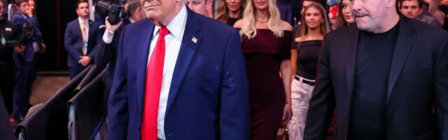 Neviđene mere bezbednosti za UFC u Beloj kući! Najelitniji specijalci, psi, snajperisti i poseban protokol