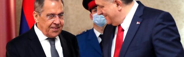 Šta Republika Srpska ima od poseta ruskih zvaničnika?