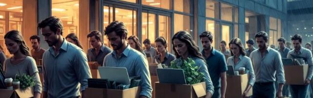 Stečaj preti i Nemcima: Ugroženo više od 200.000 radnih mesta