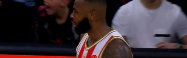 Cifra da se strovališ! Evo koliko love Olimpijakos nudi Kodiju