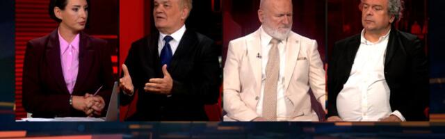 "ŠALJE SE PORUKA SRPSKOM NARODU KOJI ŽIVI U HRVATSKOJ" Napad na Srpsku pravoslavnu crkvu u Zagrebu otvorio ozbiljna pitanja