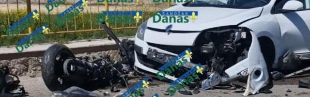 Ertan Etemović otkrio kako je izbegao težu tragediju kod Novog Pazara