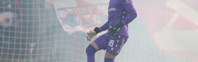 OTKRIVAMO Glazer bi mogao iz Crvene zvezde u komšiluk