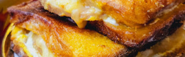 Gurmanske prženice koje ćete tamaniti: Za pola sata dobićete specijalitet koji ćete spremati bar jednom nedeljno