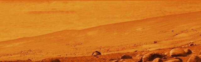 REVOLUCIONARNO OTKRIĆE NA MARSU: Pronađena jedinjenja koja menjaju priču o mogućem životu