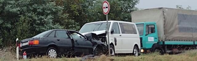 TRAG GUME OTKRIVA KAKO SU POGINULA DVA MUŠKARCA KOD NIŠA: Suđenje vozaču koji je udario u automobil, otkriveni novi detalji