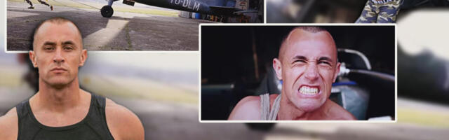 "DEDA ME TUKAO CREVOM, OTAC PALIO KNJIGE, IZBACIVALI SU ME IZ KUĆE" Ispovest našeg humanitarca, ovo NIKO NIJE ZNAO!