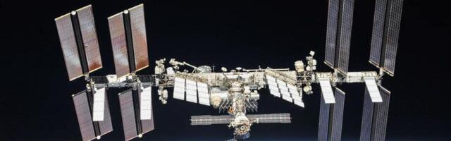 Astronautima na Međunarodnoj svemirskoj stanici naređeno da se privremeno sklone dok se otklanja uzrok curenja vazduha