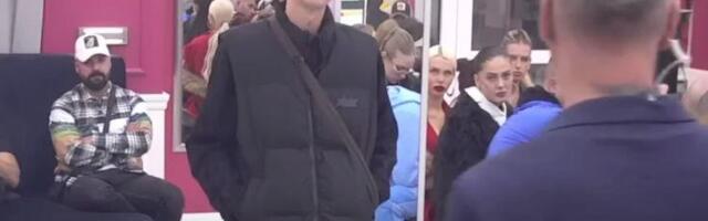 NERIO PRIZNAO DA JE VARAO HANU SA TRANSRODNOM OSOBOM Sad pokušava da se opere i sve prebaci na nju: Zato si i pravila spletke...