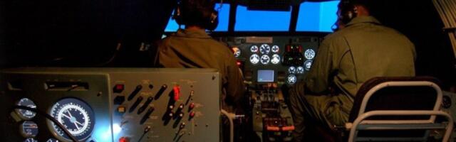 Užas u vojnoj bazi, ima mrtvih! Avion počeo da sleće, iznenada se dogodio horor! (VIDEO)