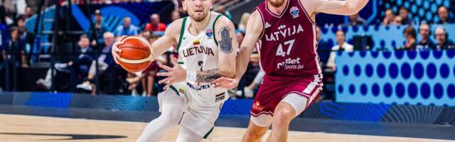 Najbolji asistent Evrokupa neće doći u Partizan! Bira između Australije i Podgorice!