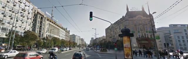 Postavljen novi spomenik na Terazijama: Ovo nismo očekivali, kako vam se čini?
