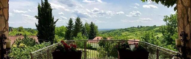 Sutra malo toplije i sunčanije u Novom Sadu