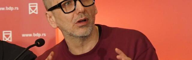 Oliver Frljić za Danas: Prvi put čujem da je moja predstava na Bitefu