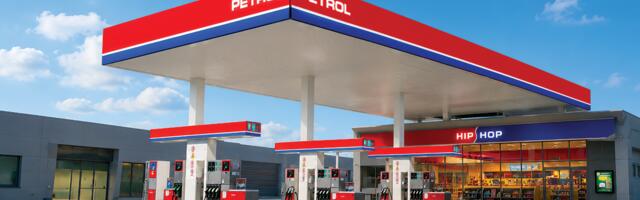 Petrol širi maloprodajnu mrežu u Srbiji novom lokacijom u industriskoj zoni u Staroj Pazovi