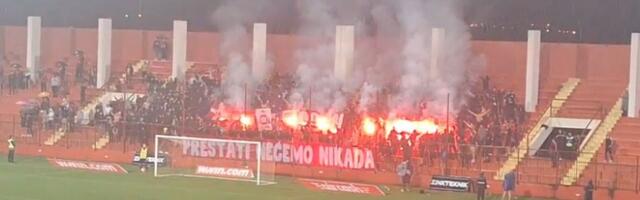 Sarajevo i Ljajić razočarali, ali drugi klub iz BiH u triler završnici obradovao Mostar, prošao dalje u Evropi