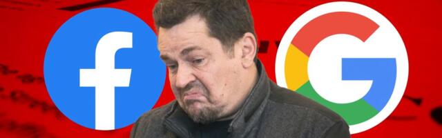 Šok prevarom uzeo od Facebooka i Google-a 122 miliona: Kako je Litvancu ovo pošlo za rukom