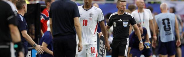Englezi "čereče" Tuhela posle kraha na SP, a on bez pardona ogolio sve probleme: Ne možemo kao Španija, Argentina i Brazil, to je naš najveći nedostatak!