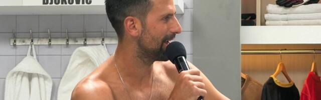 Đoković otvoreno priznao probleme u odnosima sa Nadalom i Federerom: "Imali smo ružne momente..."