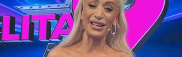 GDE JE OVAJ ČOVEK? Ljudi kao omamljeni ove večeri gledaju Pink i ovo nikako nije moglo da promakne! ŠTA SE DESILO?