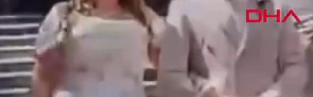 SULEJMAN UMRO NA MEDENOM MESECU SAMO DVE NEDELJE POSLE VENČANJA: Uživao a onda se desio užas pred mladom - Posle 11 dana agonije usledio NAJCRNJI SCENARIO