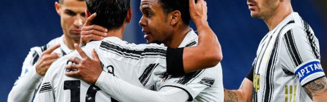 Juventus je pogodio, poznata prva investicija narednog leta?