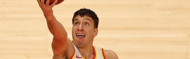 Atlanta oslabljena na otvaranju sezone, više prostora za Bogdanovića?