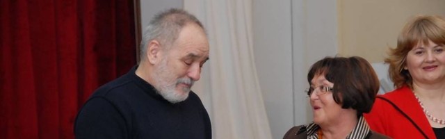 Poruka koju je Đorđe Balašević napisao dok je bio gimnazijalac najbolje pokazuje koliki je pesnik bio