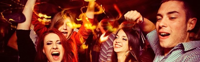 Razbijena korona žurka u Valjevu, nađena i droga