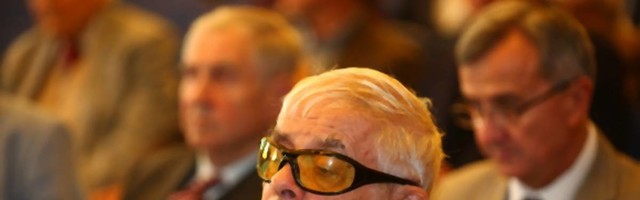 Preminuo čuveni filolog Ivan Klajn