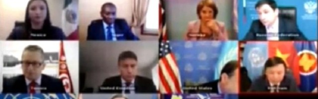 Fijasko srpske diplomatije