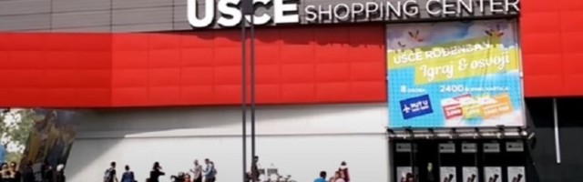 Za tri dana na Sajmu i Ušću vakcinu primilo 5.500 ljudi