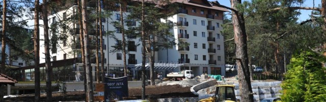 Svi bi da grade na Zlatiboru - nude i tri puta veću cenu samo da dobiju parcelu