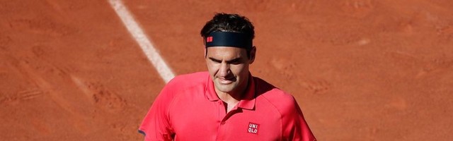 Federer rutinski isprašio Istomina za sat i po