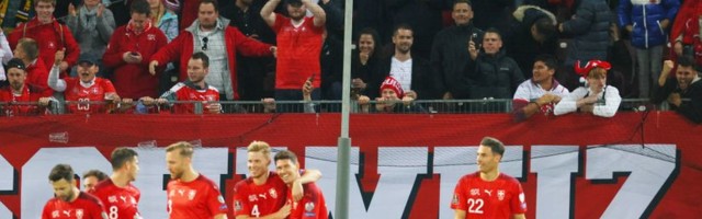 Grupa C: Švajcarci u Litvaniji kao "kod kuće", Bugari prizemljeni