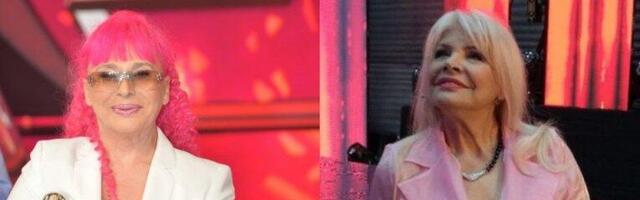 ZORICA BRUNCLIK I HANKA PALDUM ZAKOPALE RATNU SEKIRU: Nakon TRI DECENIJE mržnje i ljubomore pomirila ih OVA pevačica!