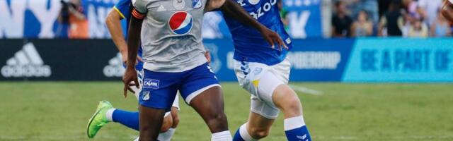 Kolumbijska Klausura: Ko će na megdan Deportivo Kaliju – Tolima ili Miljonarios?