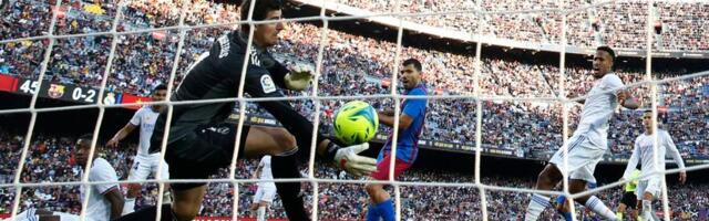 NAJAVA DANA (sreda, 12. januar): Top ponuda, Inter - Juventus, plus Barsa - Real!