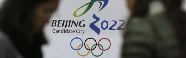 KORONA PONOVO KVARI PLANOVE! Štafeta olimpijske baklje pred ZOI trajaće samo tri dana!