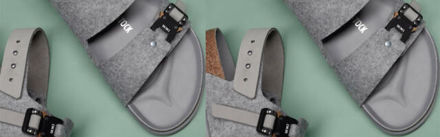 Dior x Birkenstock papuče su samo za odabrane