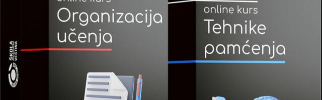 Brzo čitanje – Škola intelektualnih veština