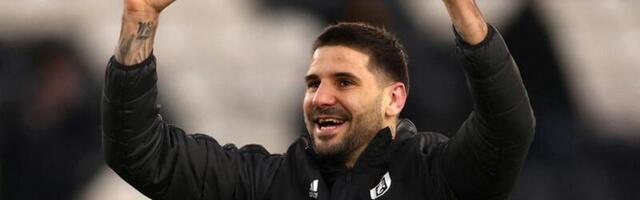 Mitrović u poteri za Vitingemom, Fulamu stiže omiljena mušterija