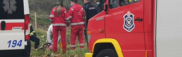 IZVUČENO TELO IZ NIŠAVE U PIROTU! Spasioci pretraživali reku