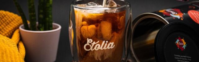 Ice, ice, baby! Najbolji recepti hladne kafe iz celog sveta