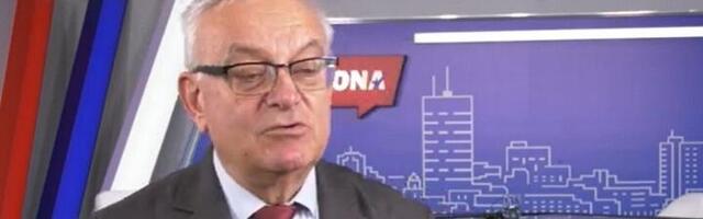 Zečević: Zavetnici podržavaju zahteve za oduzimanje frekvencije Pinku i Hepiju